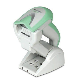 Бездротовий сканер штрих коду Datalogic Gryphon GBT 4400 Б/В