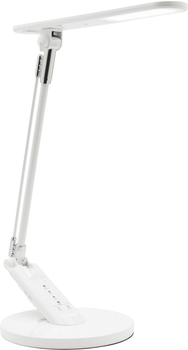 Настольная лампа Goldlux Optimum LED 7W 3000-6000K 400Lm IP20 (324979)
