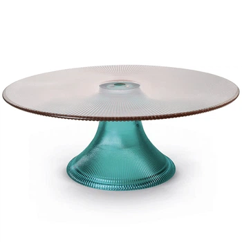 Блюдо для торта 30,5x11,7см Pozzi Milano 1876 (111005255)