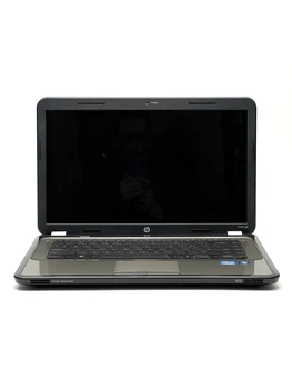 Ноутбук HP Pavilion G6-1c57dx Intel Core i5 8 Гб 128 Гб SSD (Б/В - Клас B без аккумулятора) | PTB1022490