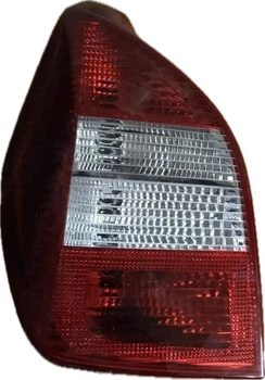 Ліхтар задній лівий Polcar Citroen C2 03 09