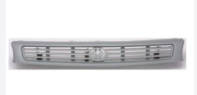 Решітка радіатора Mazda 626 92 97 FPS GE SDN HB