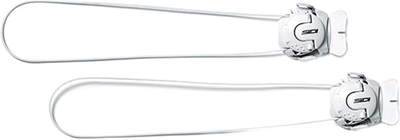 Замок SIDI Tecno 3 System №71 Long White (RLETE3LUNW)
