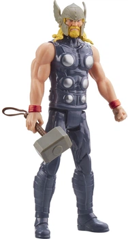 Figurka Hasbro Avengers Titan Hero Thor (5010996214720)