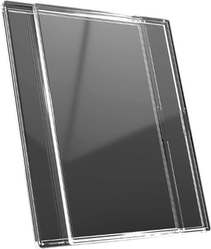 Захисні прокладки для карт Gamegenic Slide Card Cases 12 pcs (4251715413104)