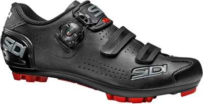 Велотуфли МТБ Sidi Trace 2 41.5 Black (CTRACE2BB415)