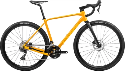 Велосипед Orbea Terra H30 L Mango (N14007DA)