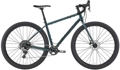 Велосипед Kona Sutra LTD 29" рама 50 см 2022 Gloss Dragonfly Grey (KNA B22SUL50)