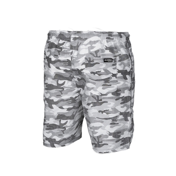 Шорти Sturm Mil-Tec Urban Swimming Shorts Камуфляж Urban M (11448022)