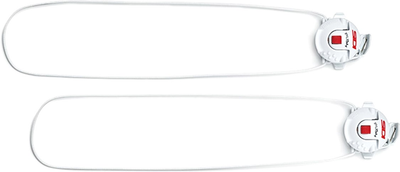Замок SIDI Single Tecno-3 Push №297 White (RLETE3SIPAWH)