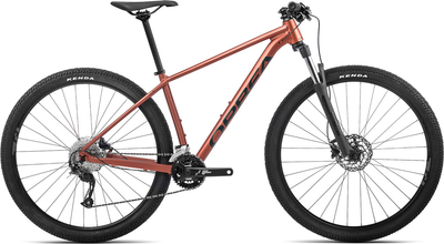 Велосипед Orbea Onna 29 40 L Red - Green (M20819NA)