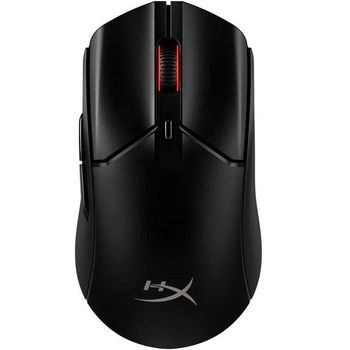 Миша HyperX Pulsefire Haste 2 Wireless Black (6N0B0AA)
