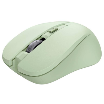 Мышь TRUST Mydo Silent Green (25042)