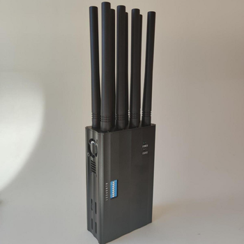 Трекер GSM DCS 2G 3G 4G GPS ГЛОНАСС WIFI Bluetooth 8-антенн детектор виявлення