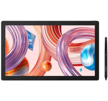 Графический компьютер HUION Kamvas Studio 16 + перчатка (KS1601)