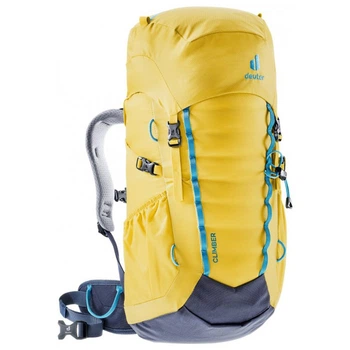 Рюкзак Deuter Climber Corn-Ink (1052-3611021 8308)