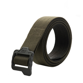 Ремень Tactical Olive/Black M-Tac Duty Double Belt 3XL