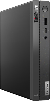 Неттоп Lenovo ThinkCentre neo 50q Gen 4 (12LN004BUI)