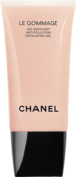Відлущувальний гель для обличчя Chanel Le Gommage Anti-pollution 75 мл (3145891422801)