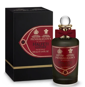Парфюмированная вода унисекс Penhaligon's Halfeti Leather 100 мл