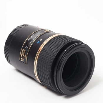 Об'єктив Tamron SP AF 90mm f/2.8 Macro 272E для Canon (571530