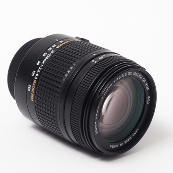 Об'єктив Sigma Zoom 18-250mm f/3.5-6.3 DC OS HSM mkII для Nikon (13835620)