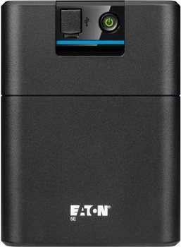 Джерело безперебійного живлення Eaton UPS 5E Gen2 1200UI IEC (5E1200UI)