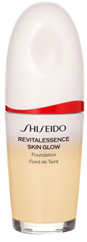 Podkład do twarzy Shiseido Revitalessence Skin Glow Foundation SPF 30 120 Lvory 30 ml (729238193437)