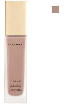 Podkład do twarzy Stendhal Pur Care Foundation 440 Miel 30 ml (3355996048824)