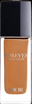 Тональна основа Dior Forever Base Fluida Skin Glow 1 5w 30 мл (3348901578523)