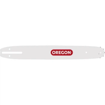 Шина для цепной пилы Oregon 3/8'', 1.1 мм, длина 12''/30 см (124MLEA041)