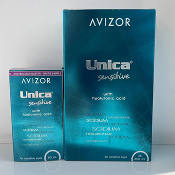 Avizor Unica 2x350 + 60 ml