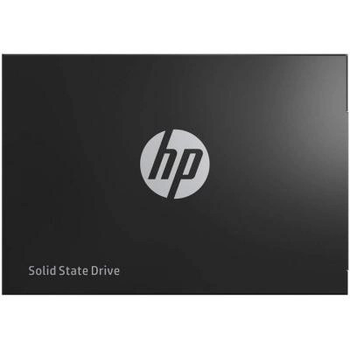 Накопитель SSD 240 GB 2.5" SATA3 HP S650 (345M8AA)
