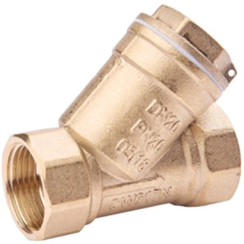 Фильтр грубой очистки Fado Classic 1 1/2" РВ-РВ (F15)