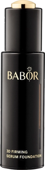 Рідка тональна основа Babor 3D Firming Serum Foundation 02 ivory 30 мл