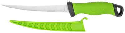 Филейный нож разделочный Carp Zoom Bison Fillet Knife,CZ6376