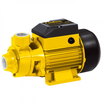 Вихровий насос Rudes QB60, Hmax 35 м, Qmax 37 л/хв, 370 Вт