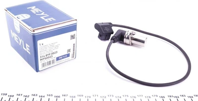 Датчик коленвала MEYLE 3148990023 BMW 5 Series, 7 Series, 8 Series 12141731887, 12141729292