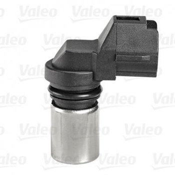 Датчик коленвала Valeo 254072 Volvo C70, XC70, S80, V50, XC60, V70, S60, V60, C30, S40, XC90; Ford Kuga, Focus, S-Max, Mondeo 8627355, 31331765, 30713485