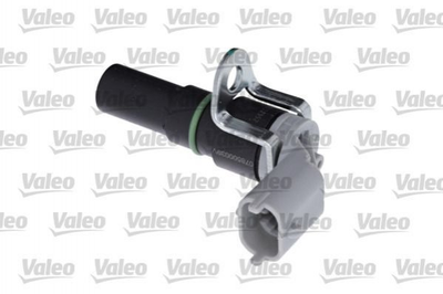 Датчик коленвала Valeo 366424 Opel Vectra, Astra, Zafira, Meriva, CORSA 1238223, 9115115