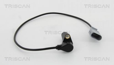 Датчик коленвала TRISCAN 885529110 Volkswagen Golf, Bora, Caddy, Polo; Skoda Octavia, Fabia; Seat Leon, Toledo; Audi A3 038907319F, 038907319A