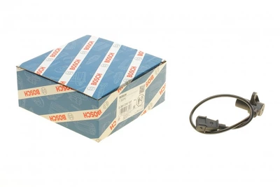 Датчик коленвала BOSCH 0 261 210 127 Chery Tiggo; Fiat Scudo 1920Y9, 46411427, A113611021