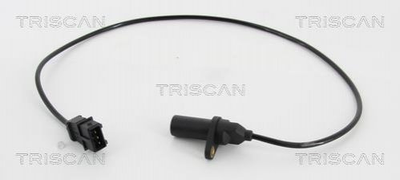 Датчик коленвала TRISCAN 885515101 Fiat Doblo 55189515, 46479975, 46442091