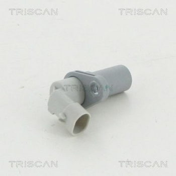 Датчик коленвала TRISCAN 885510115 Fiat Ducato, Doblo, Freemont, Punto; Alfa Romeo 166, 159, 156; Opel Astra, Insignia, Combo, Zafira, Vectra; Suzuki SX4, Vitara; Jeep RENEGADE (BU) 46798345, K68093401AA, 12855170