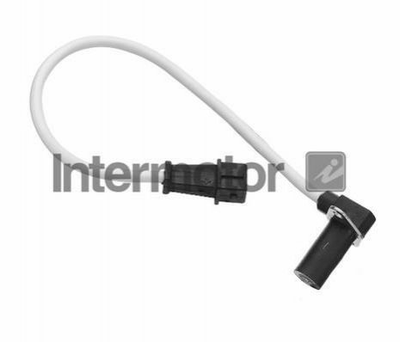 Датчик коленвала STANDARD 18794 Fiat Punto, Tipo 60808895, 7656271