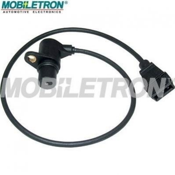 Датчик коленвала MOBILETRON CS-E147 Volkswagen Golf, Passat, Bora, Vento, Polo 021907319, 021907319B