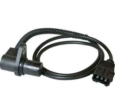 Датчик коленвала JP GROUP 1293701200 Opel Omega, Astra, Vectra 09174621, 1238228, 6238377