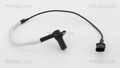 Датчик коленвала TRISCAN 885524109 Opel Omega 90540743, 1238740