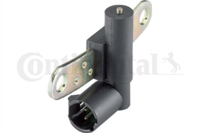 Датчик коленвала VDO S119915001Z Dacia Logan, Solenza; Renault Clio, Megane, Sandero, Kangoo, Twingo, Logan; Nissan Kubistar 8200643171, 8200436025, 8200396919