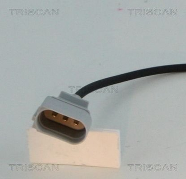 Датчик коленвала TRISCAN 885529151 Volkswagen Touareg; Audi Q7 077905381K, 077905381M